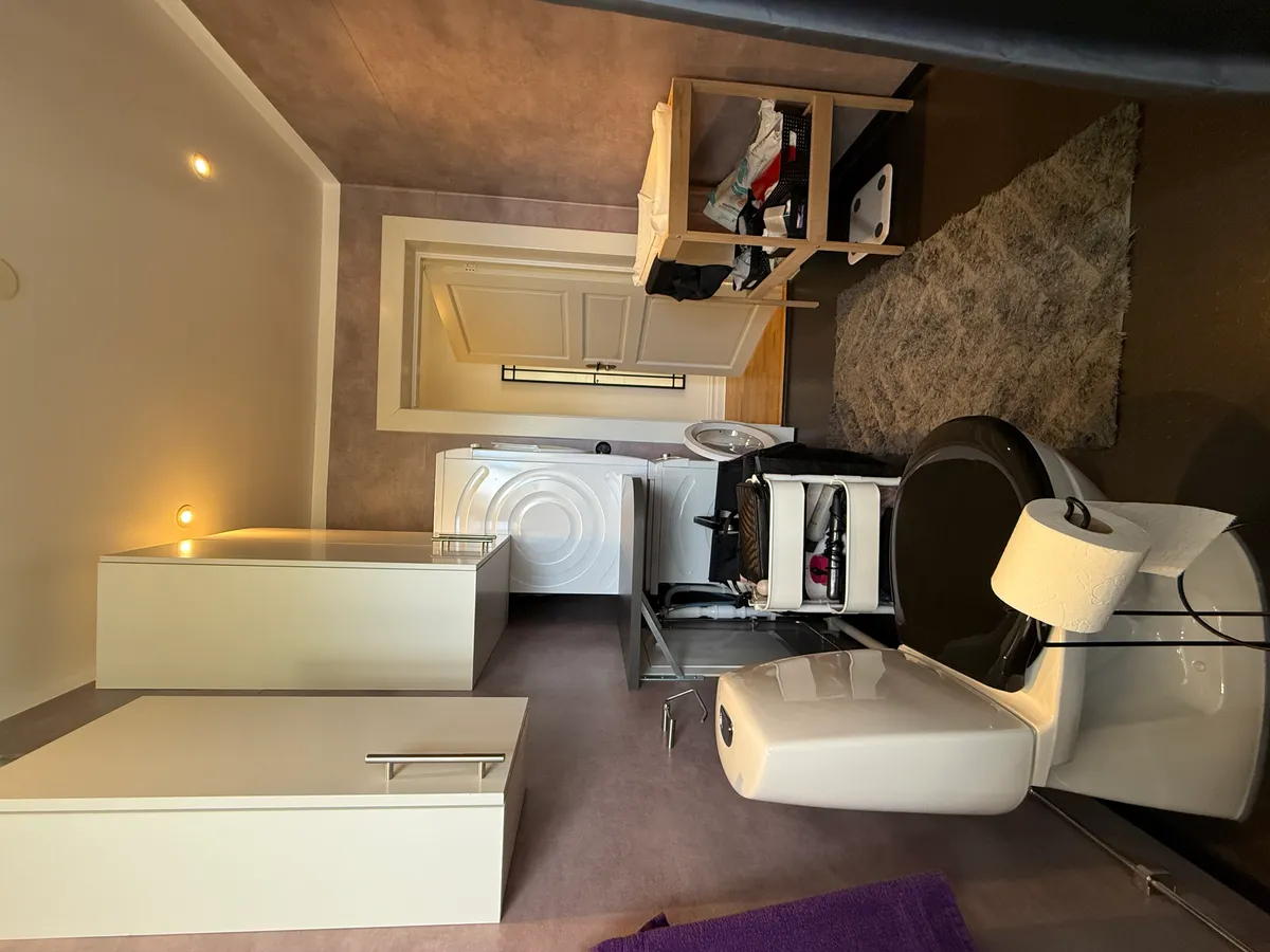 Hyreslägenhet på Alvesta i alvesta