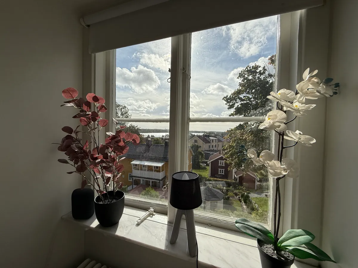 Hyreslägenhet på Alvesta i alvesta