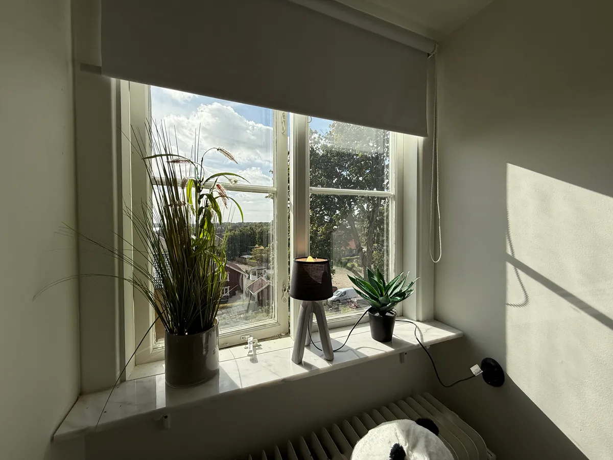 Hyreslägenhet på Alvesta i alvesta