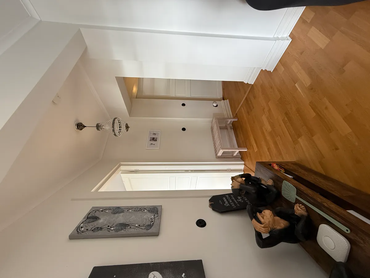 Hyreslägenhet på Alvesta i alvesta