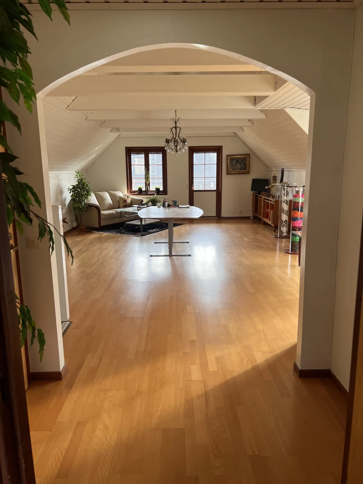 Hyresbostad på Uppsala i uppsala