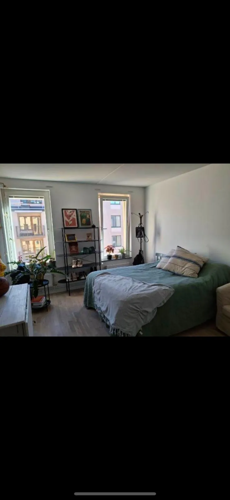 Hyreslägenhet på Stockholm i stockholm