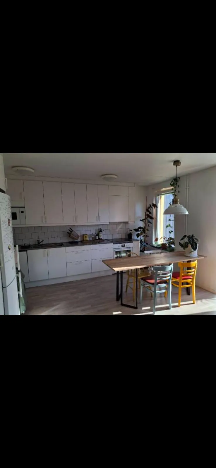 Hyreslägenhet på Stockholm i stockholm