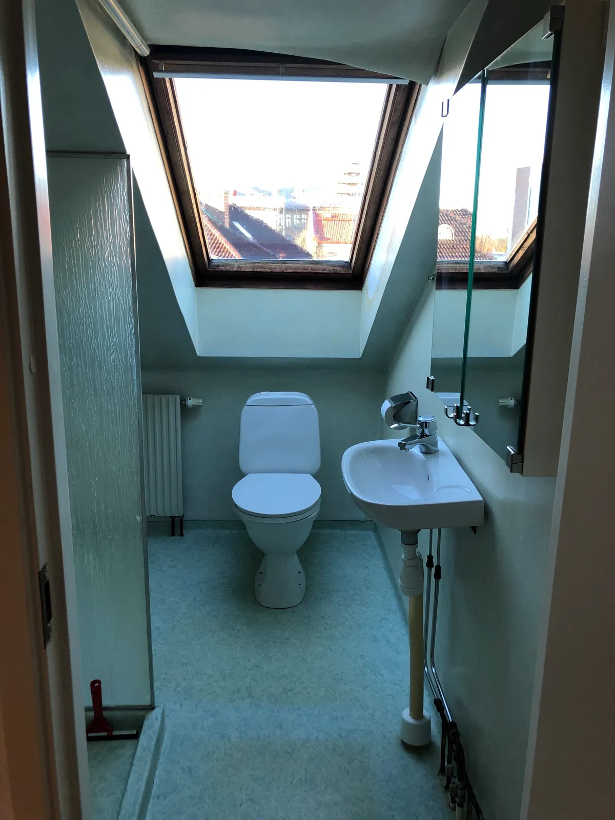 Hyreslägenhet på Helsingborg i helsingborg
