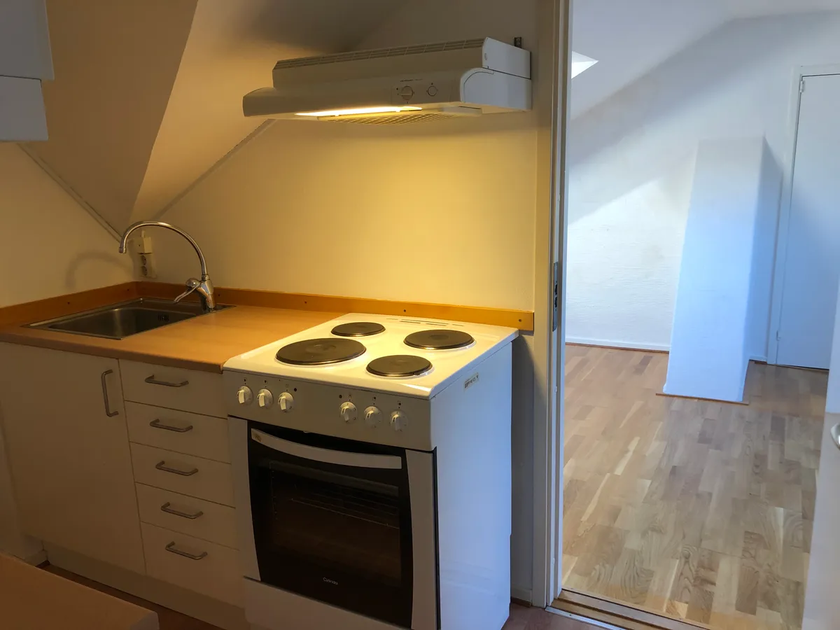 Hyreslägenhet på Helsingborg i helsingborg