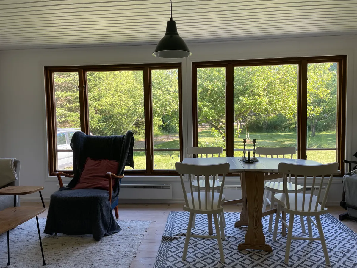 Hyresbostad på Ingarö i ingaro