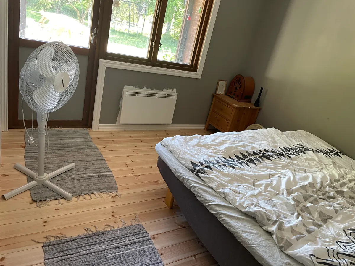 Hyresbostad på Ingarö i ingaro