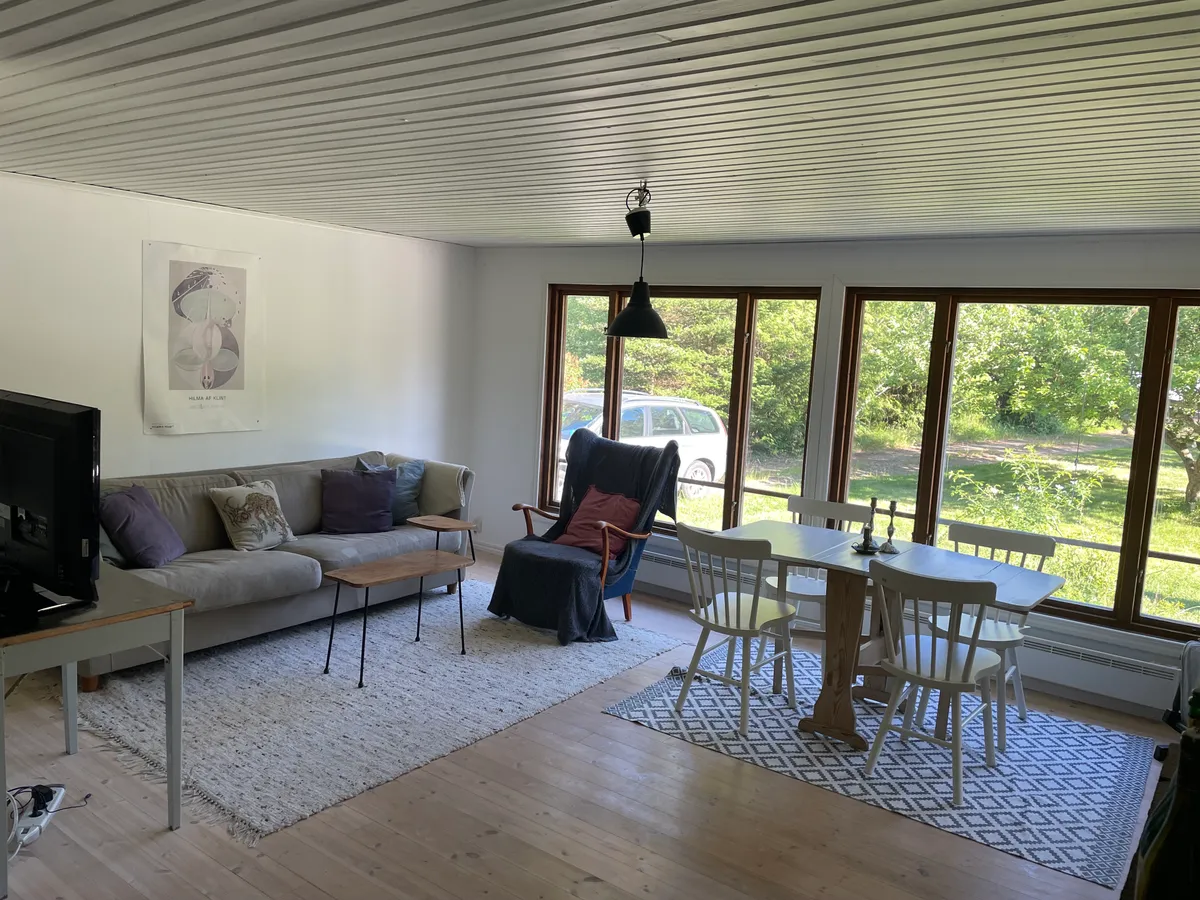 Hyresbostad på Ingarö i ingaro