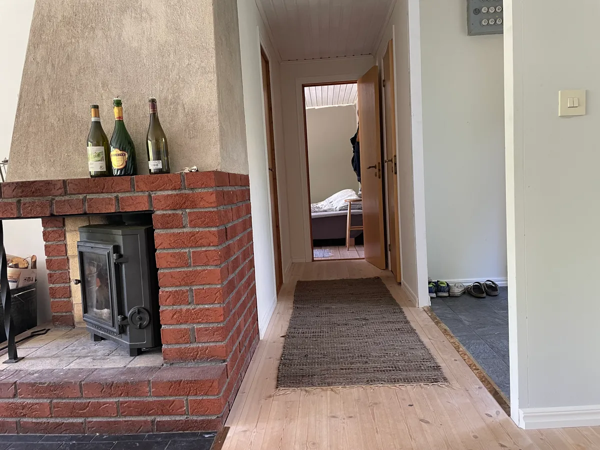 Hyresbostad på Ingarö i ingaro