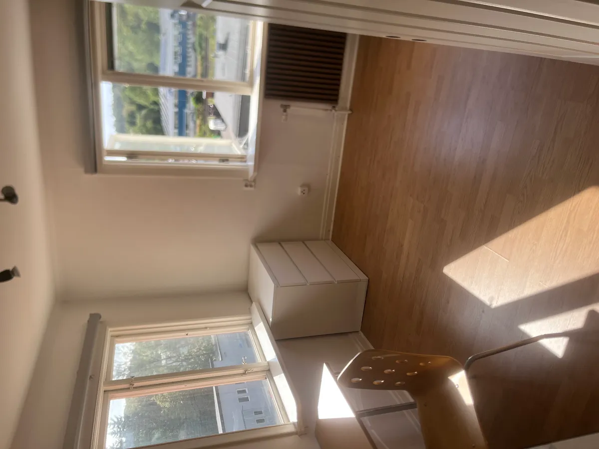 Hyreslägenhet på Kållered i kallered