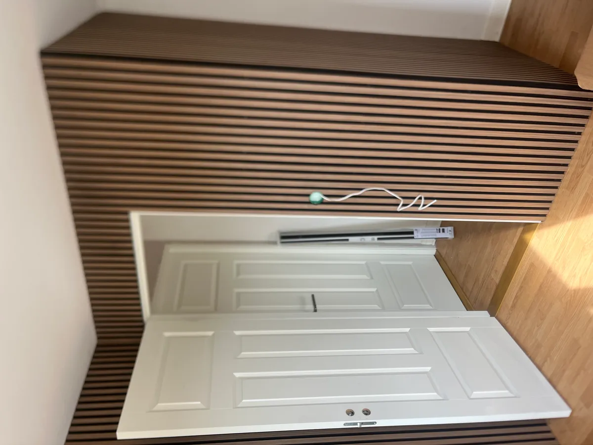 Hyreslägenhet på Kållered i kallered