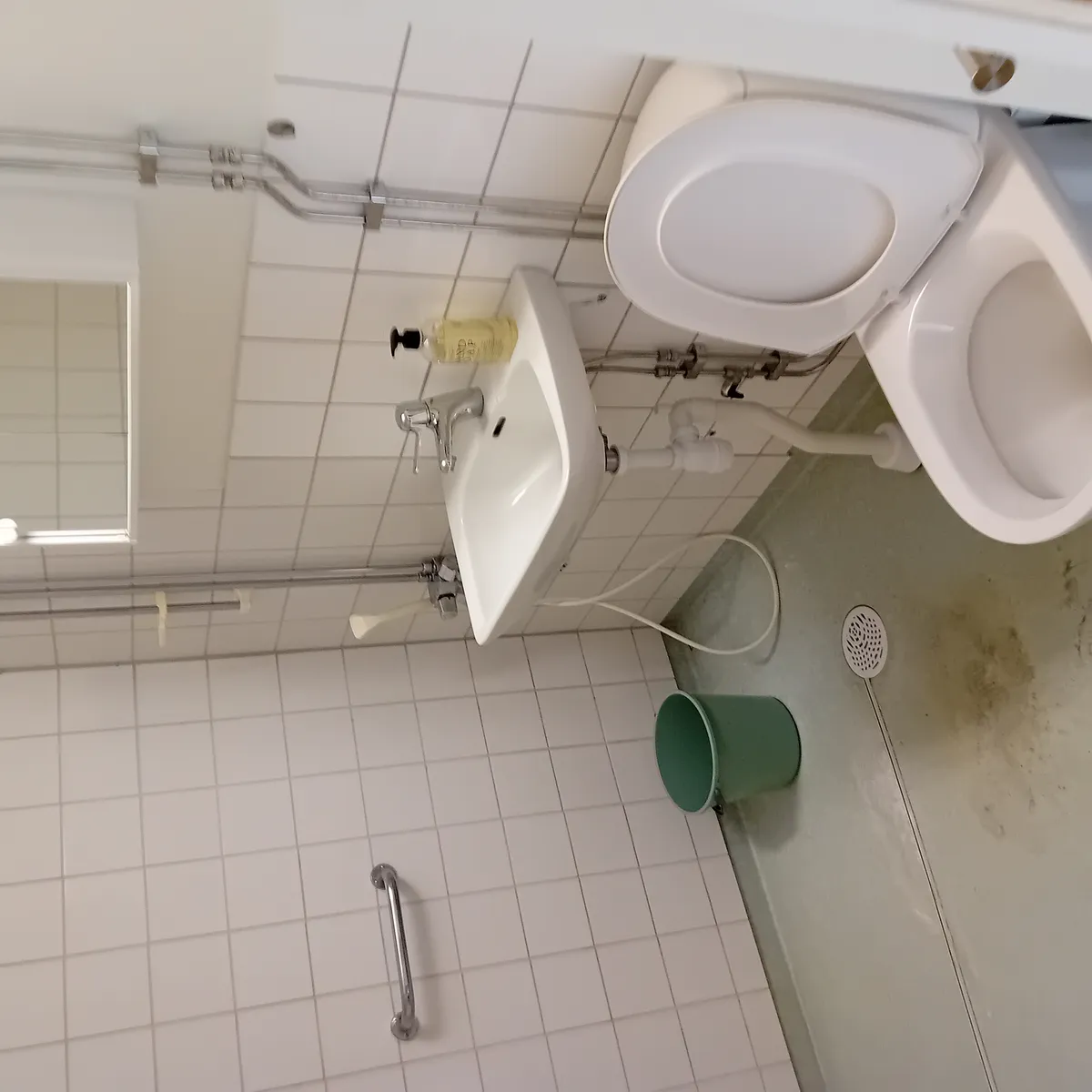 Hyreslägenhet på Eskilstuna i eskilstuna