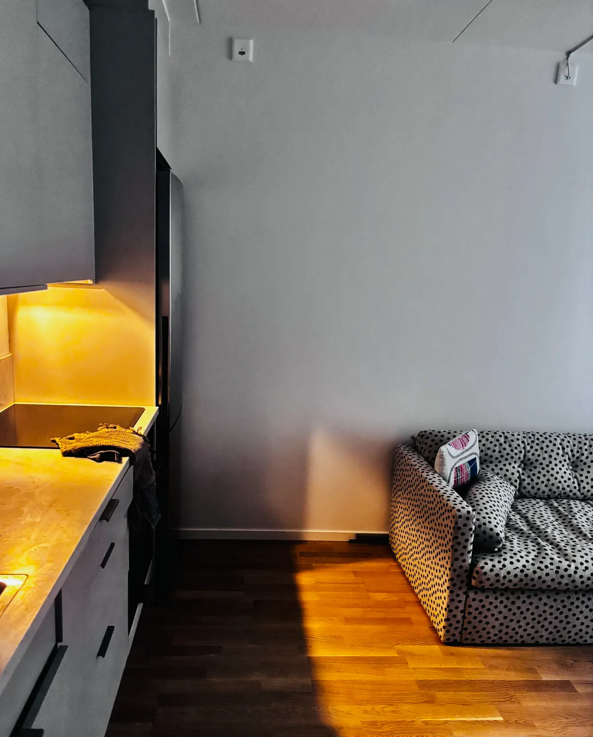 Hyreslägenhet på Stockholm i stockholm