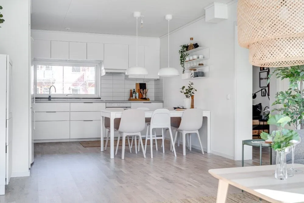 Hyreslägenhet på Vänersborg i vanersborg