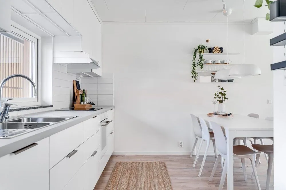 Hyreslägenhet på Vänersborg i vanersborg