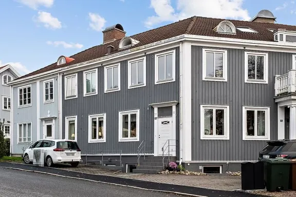 Hyreslägenhet på Göteborg i goteborg