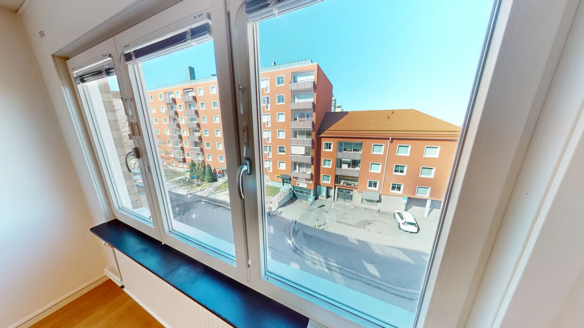 Hyreslägenhet på Eskilstuna i eskilstuna