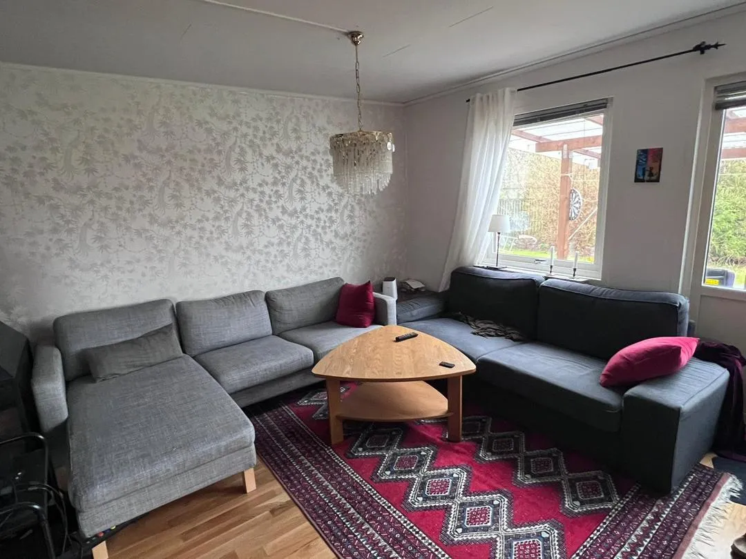 Hyresbostad på Linköping i linkoping