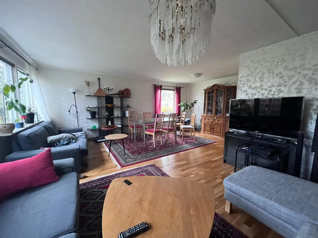 Hyresbostad på Linköping i linkoping