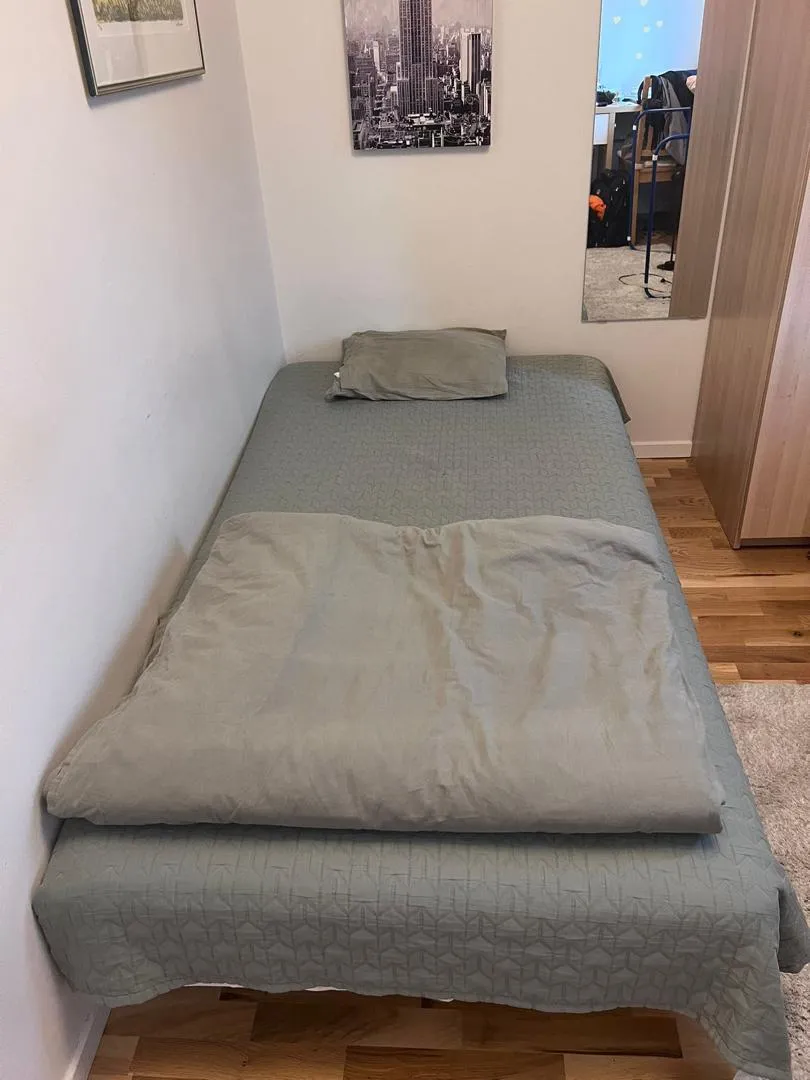 Hyresbostad på Linköping i linkoping