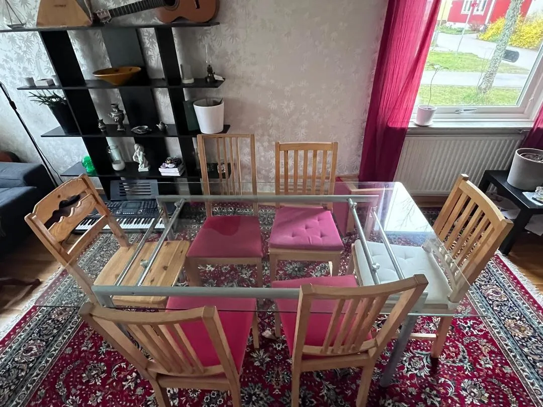 Hyresbostad på Linköping i linkoping