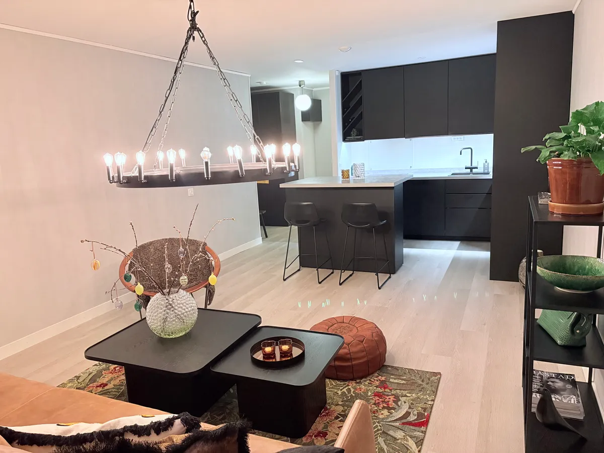 Hyreslägenhet på Lidköping i lidkoping