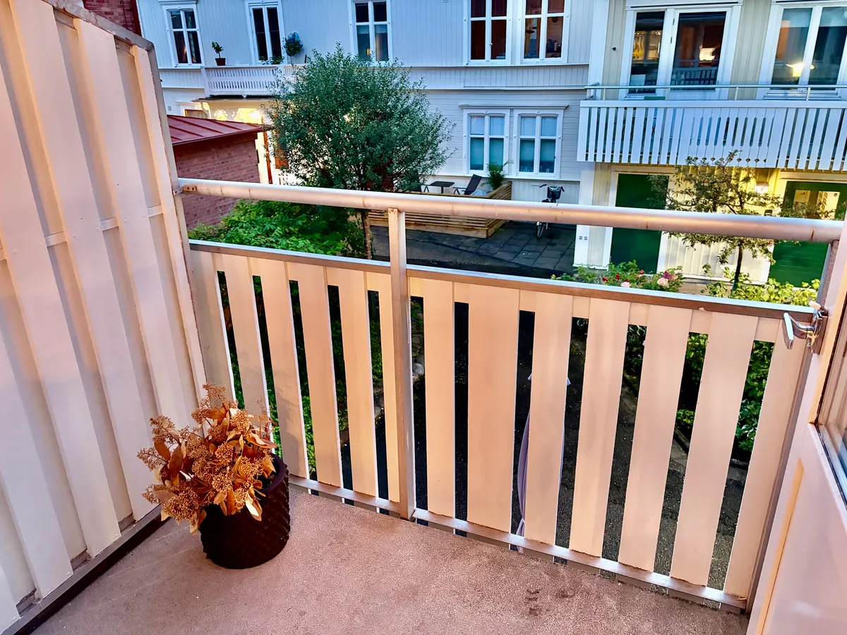 Hyreslägenhet på Lidköping i lidkoping