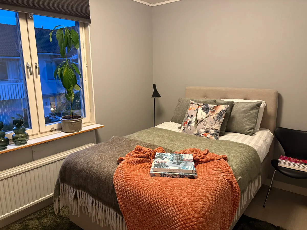 Hyreslägenhet på Lidköping i lidkoping