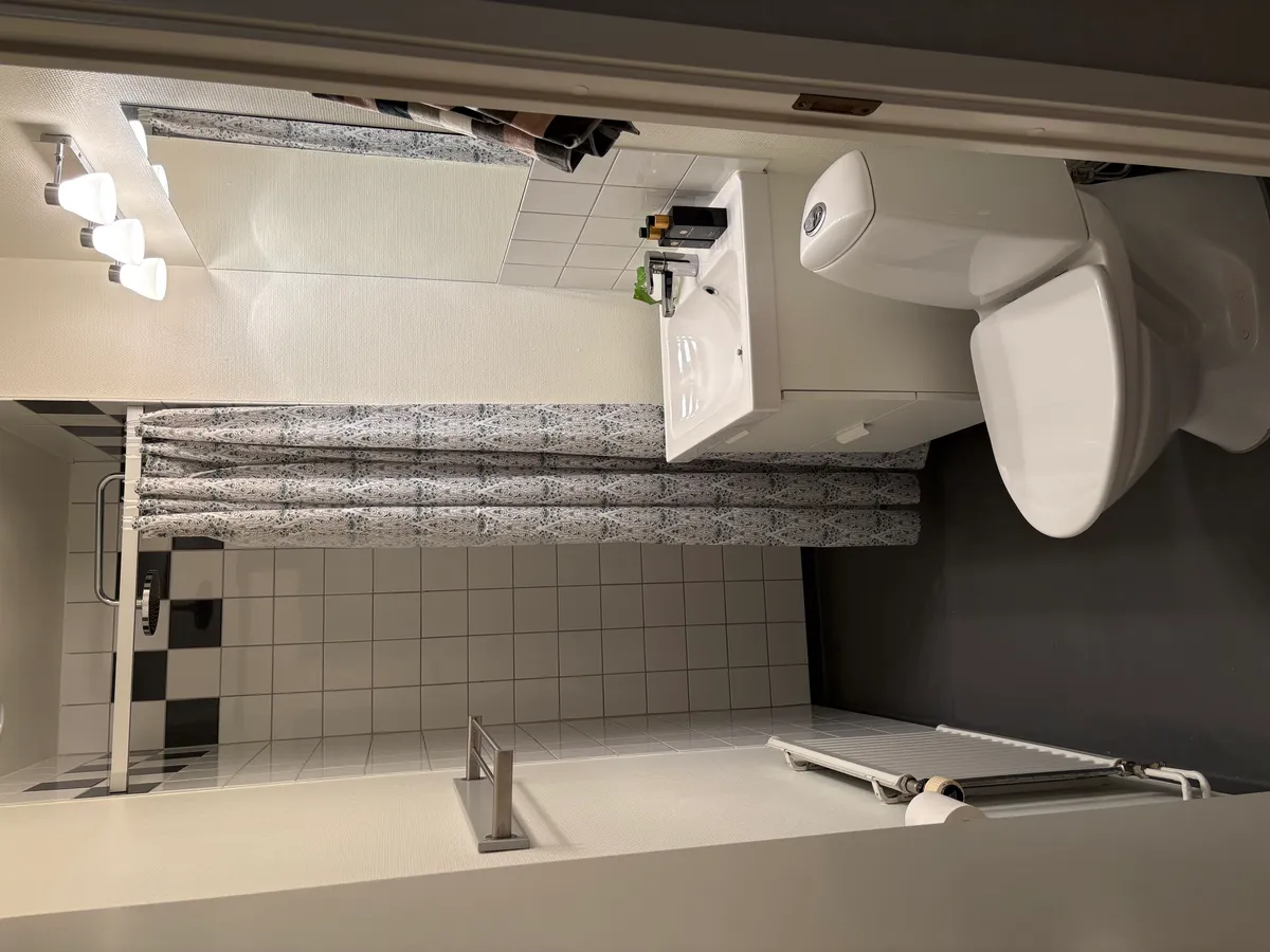 Hyreslägenhet på Lidköping i lidkoping