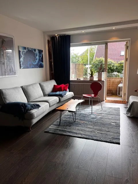 Hyreslägenhet på Helsingborg i helsingborg