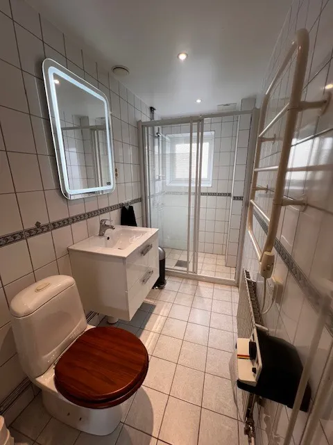 Hyreslägenhet på Helsingborg i helsingborg