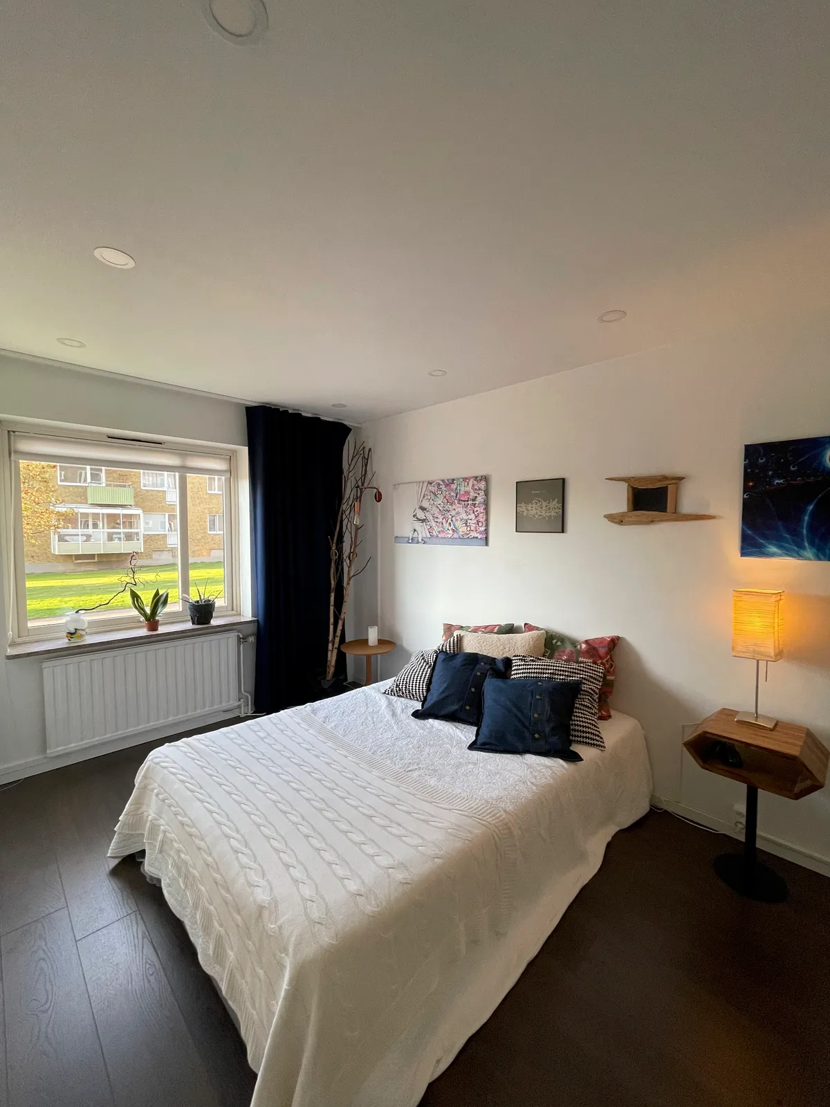 Hyreslägenhet på Helsingborg i helsingborg