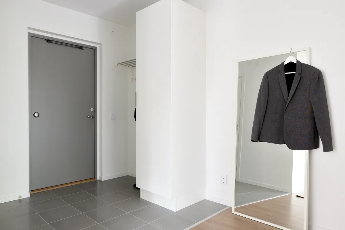 Hyreslägenhet på Vänersborg i vanersborg