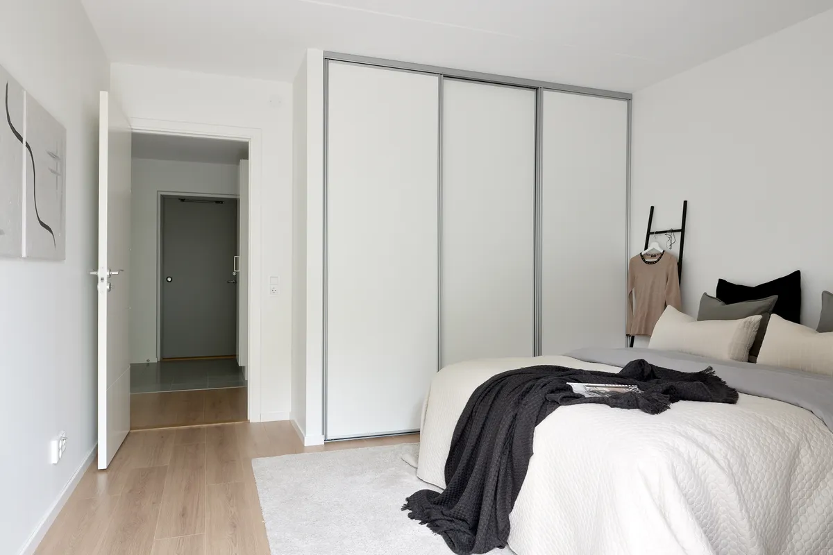 Hyreslägenhet på Vänersborg i vanersborg