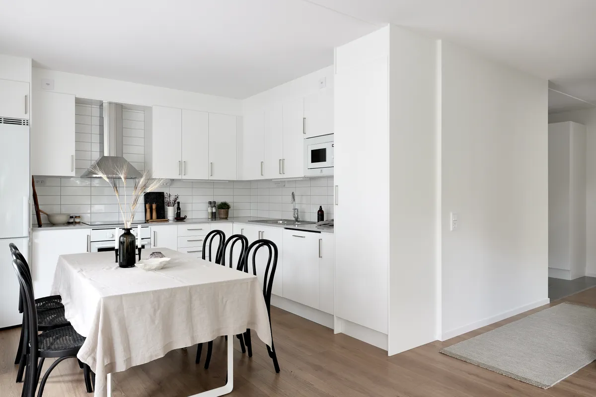 Hyreslägenhet på Vänersborg i vanersborg