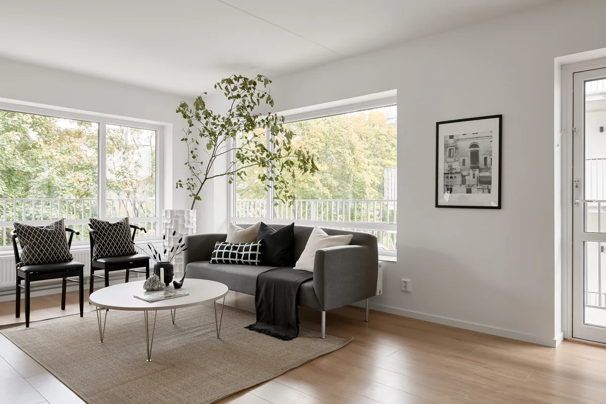 Hyreslägenhet på Vänersborg i vanersborg