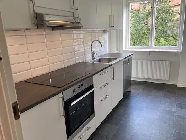 Hyreslägenhet på Helsingborg i helsingborg