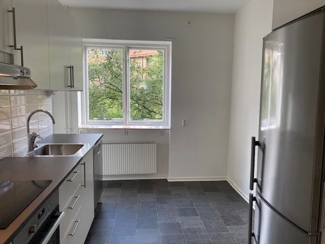Hyreslägenhet på Helsingborg i helsingborg