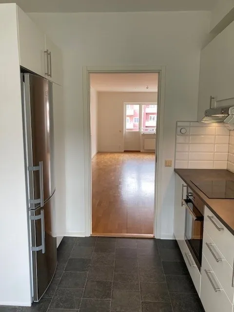 Hyreslägenhet på Helsingborg i helsingborg