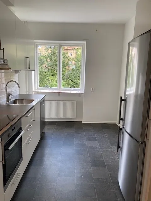 Hyreslägenhet på Helsingborg i helsingborg