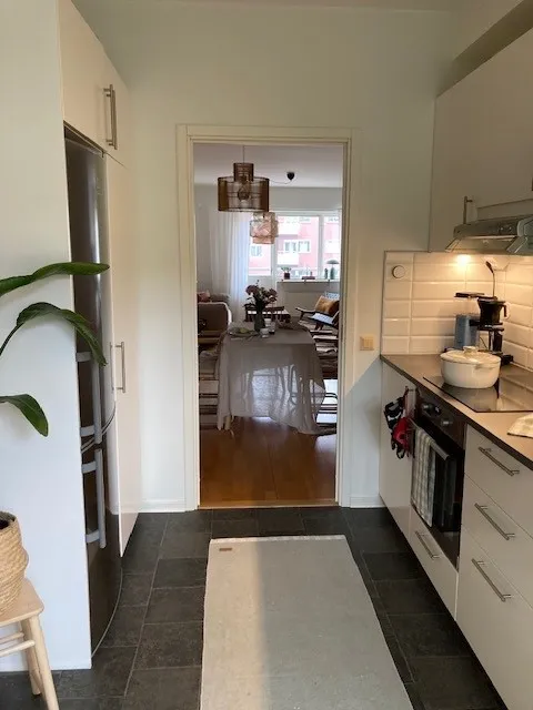Hyreslägenhet på Helsingborg i helsingborg