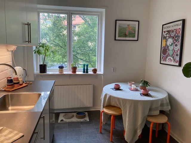 Hyreslägenhet på Helsingborg i helsingborg