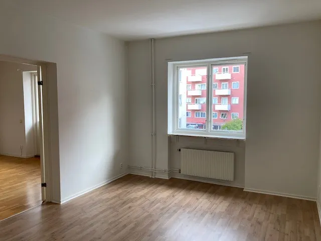 Hyreslägenhet på Helsingborg i helsingborg