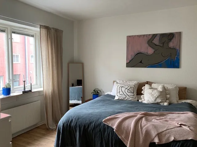 Hyreslägenhet på Helsingborg i helsingborg