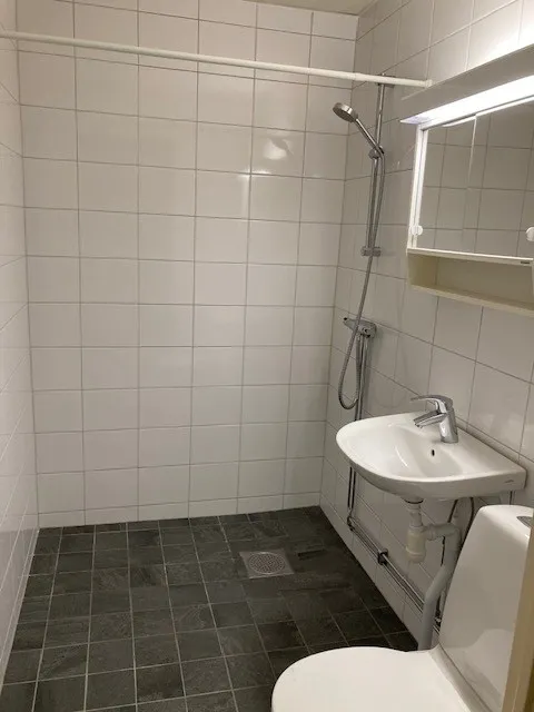 Hyreslägenhet på Helsingborg i helsingborg