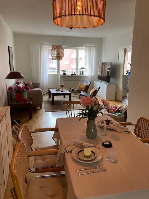 Hyreslägenhet på Helsingborg i helsingborg