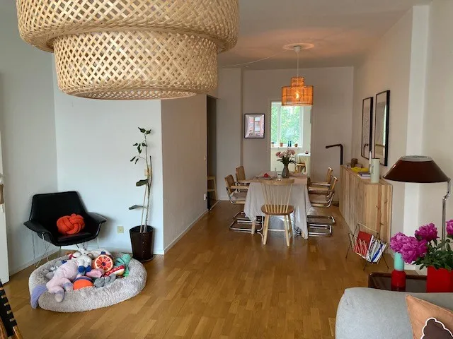 Hyreslägenhet på Helsingborg i helsingborg