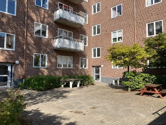 Hyreslägenhet på Helsingborg i helsingborg