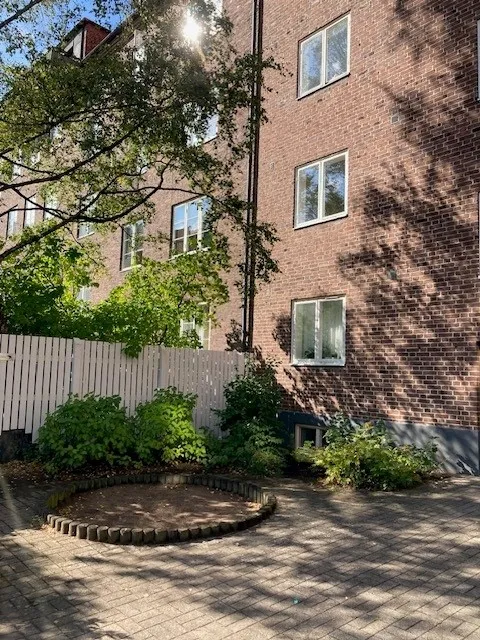 Hyreslägenhet på Helsingborg i helsingborg