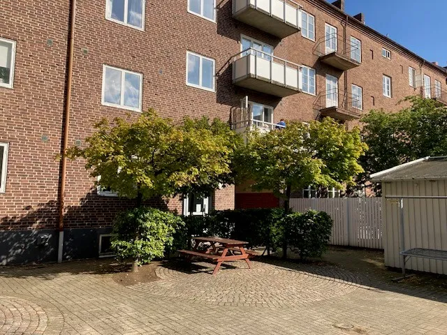 Hyreslägenhet på Helsingborg i helsingborg